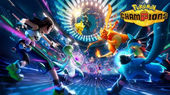 Illustration : Pokémon Champions : la Mega Évolution révolutionne le jeu en 2026