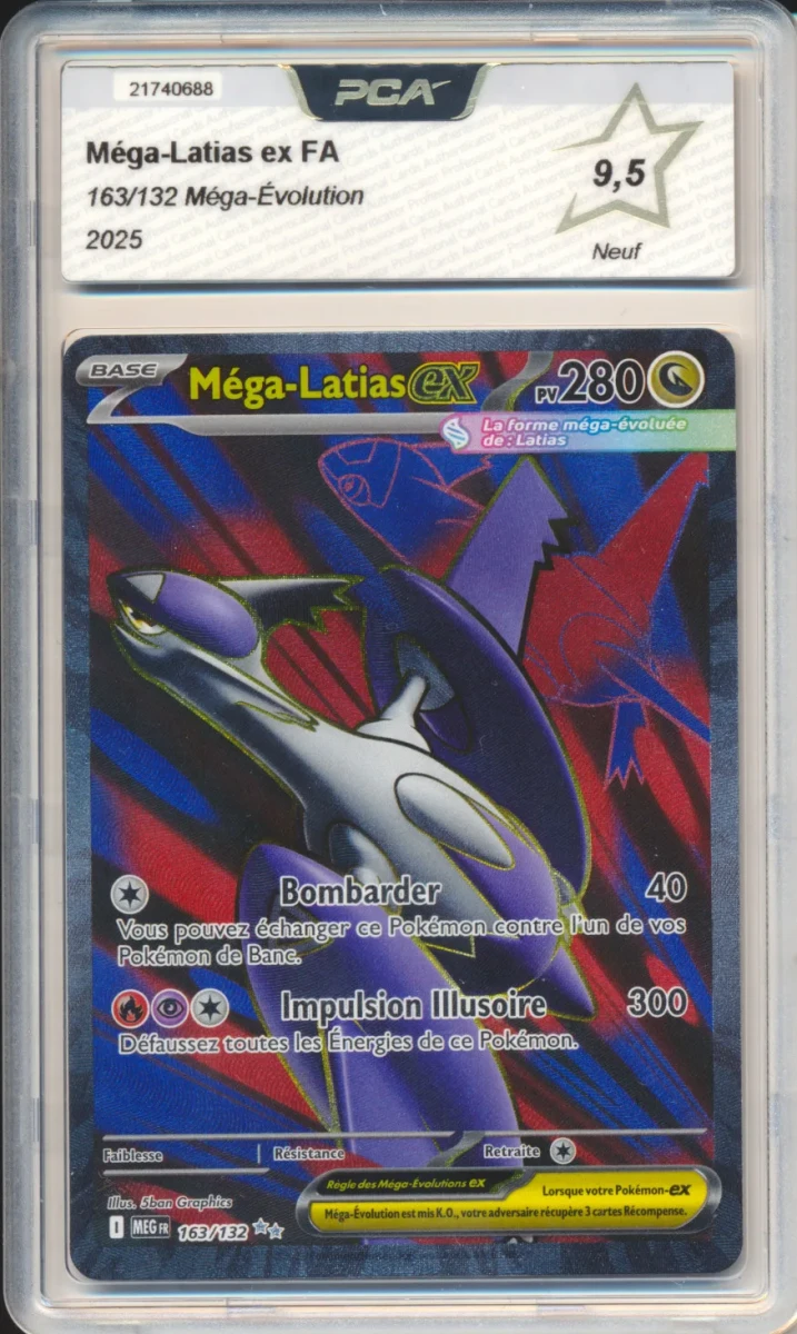 Méga Latias