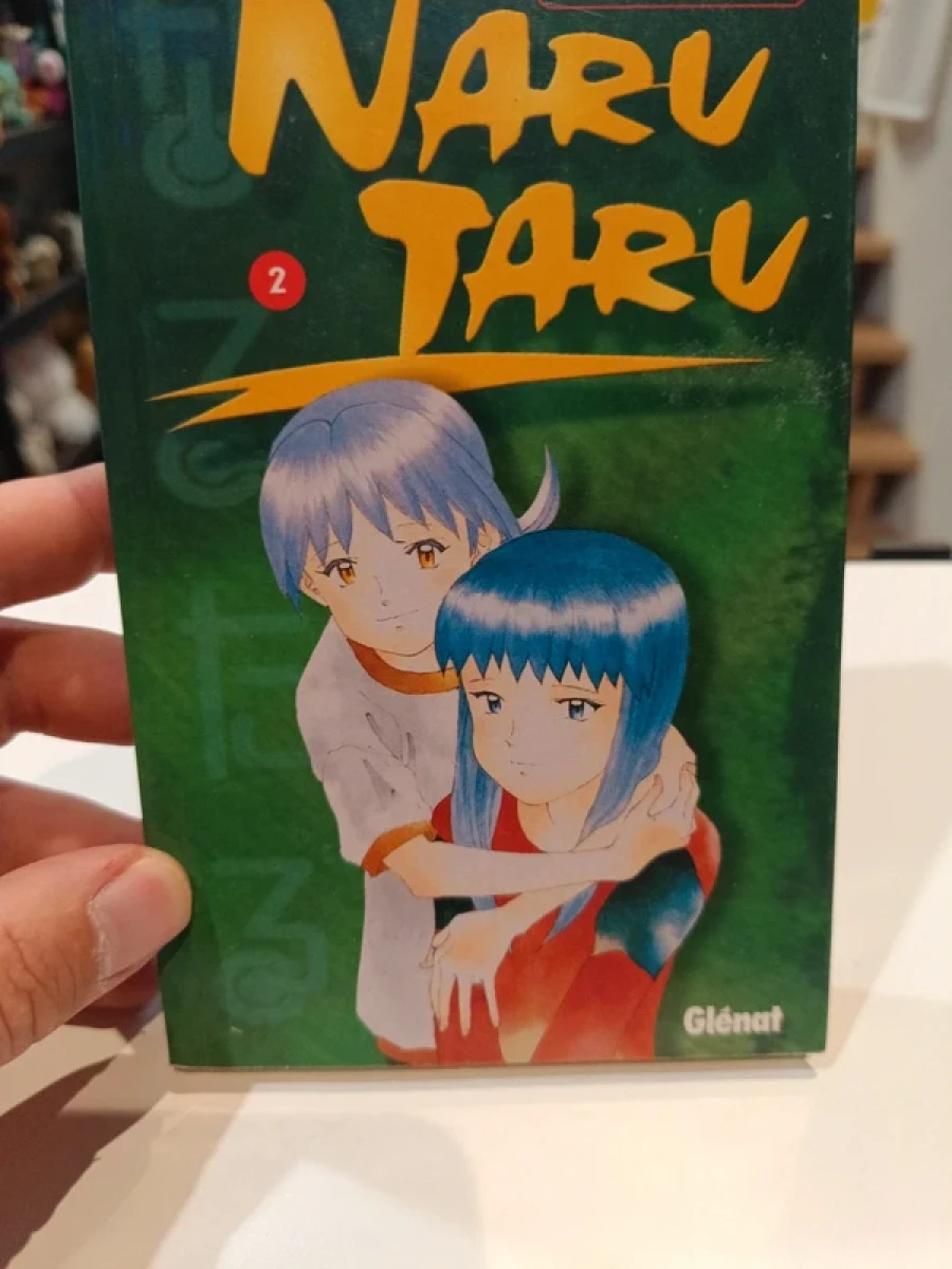 Naru taru tome 2