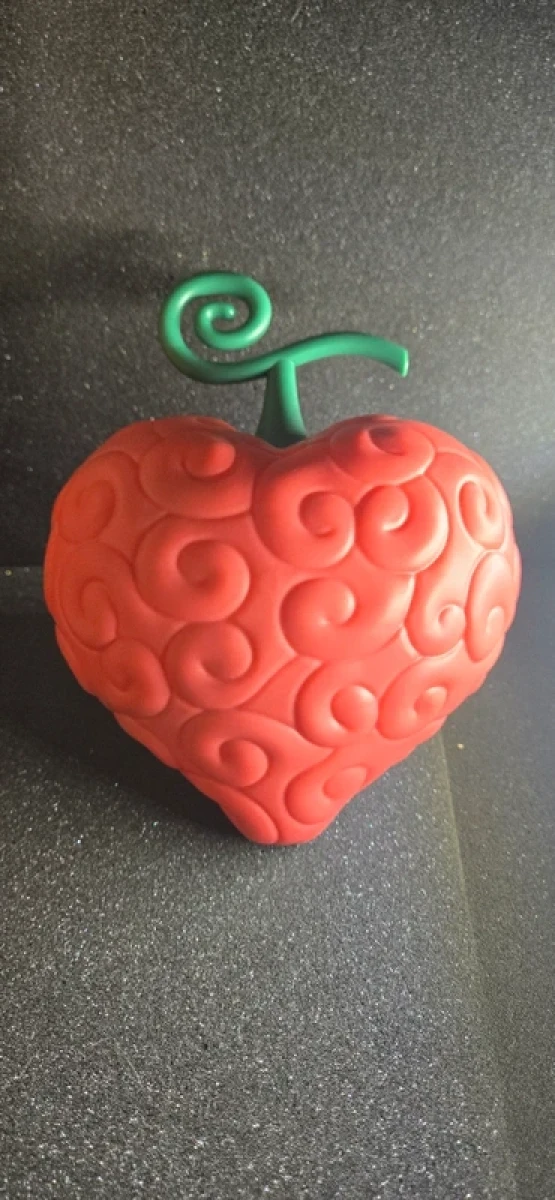 One Piece, Fruit du Bistouri