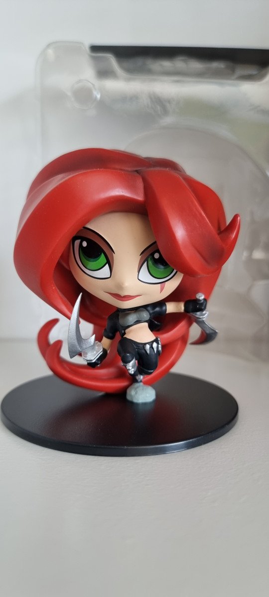 Figurine League of legend Katarina