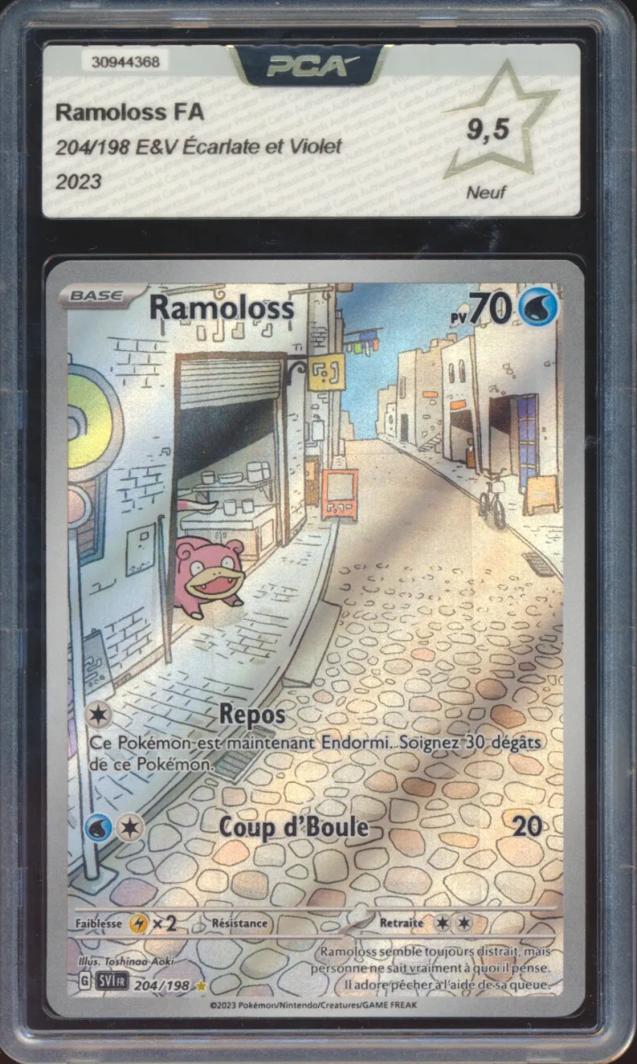 Ramoloss