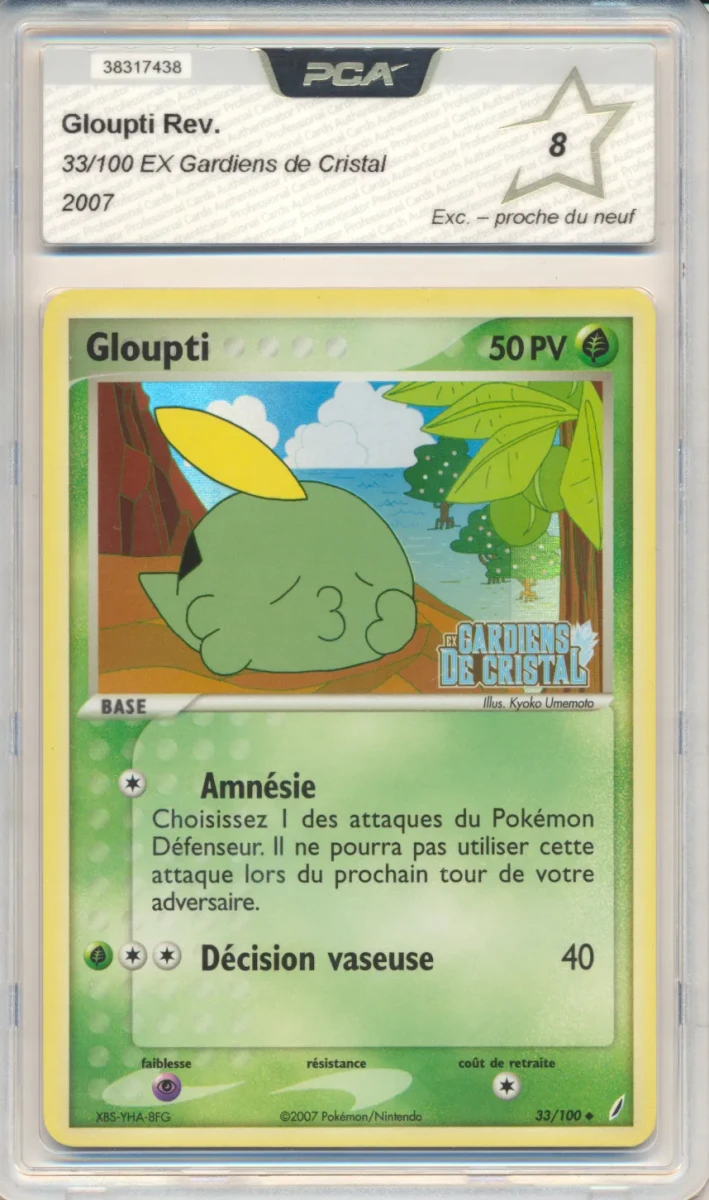 Gloupti Reverse