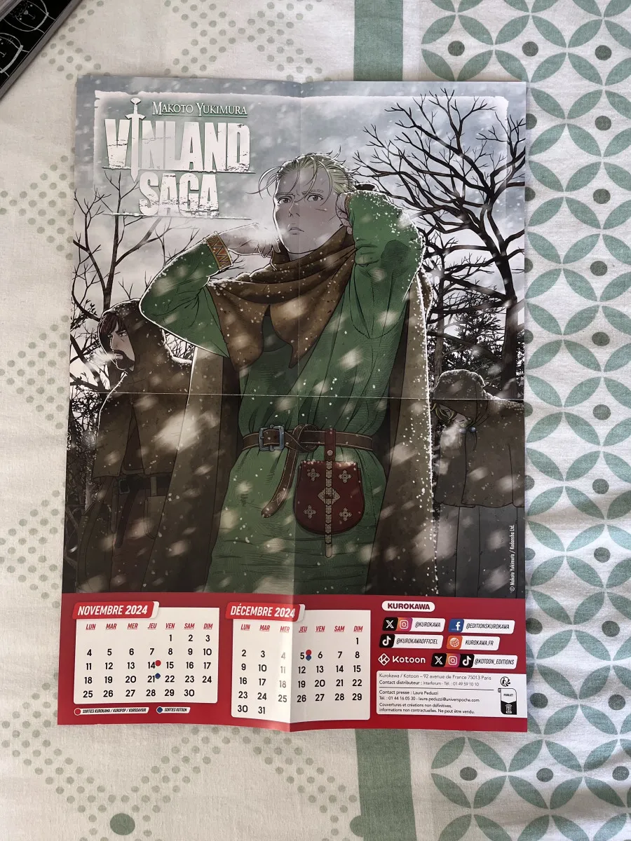 Vinland saga