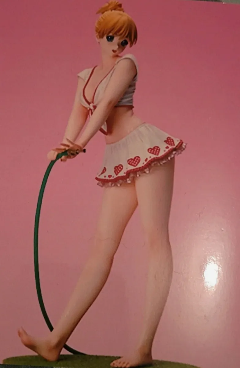 Figurine kit Holiday de yasumi-chan