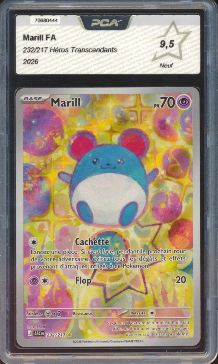 Marill