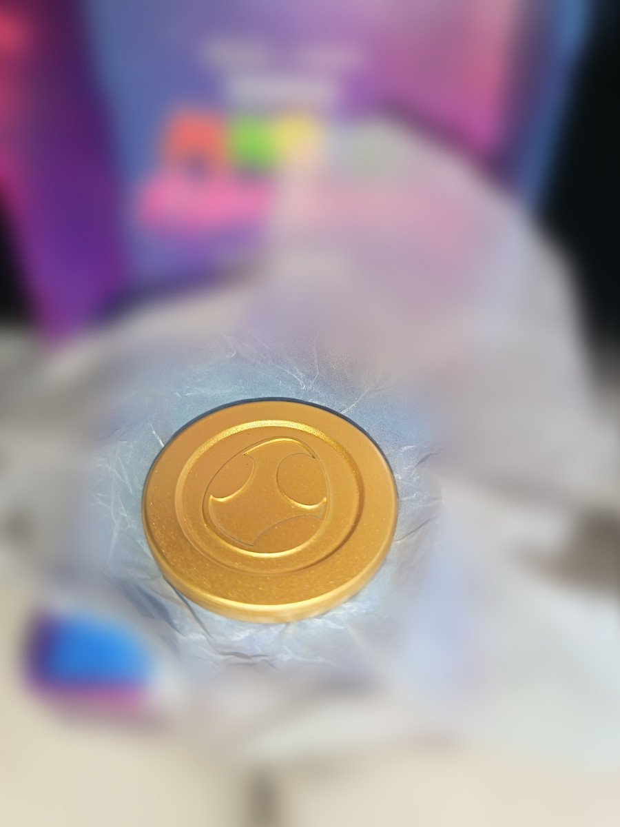 Pièces Mario oeuf Yoshi