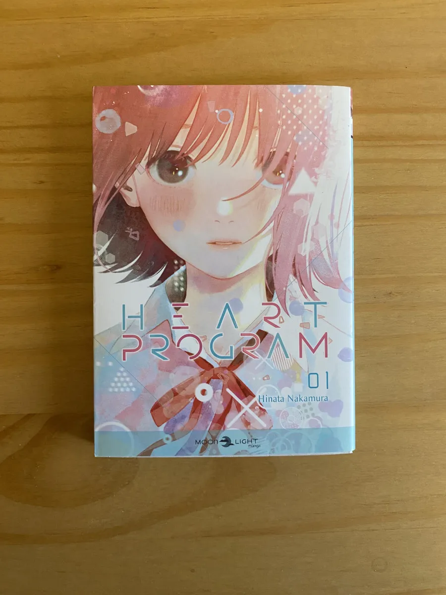 Heart Program - Tome 1