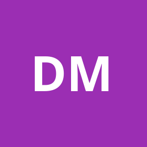Photo de profil de : DavidMrt72