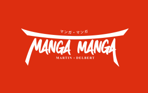 Photo de profil de : Manga Manga !