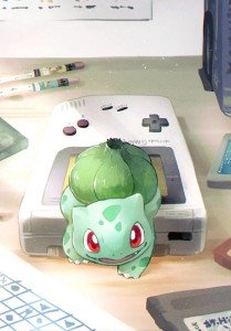 Photo de profil de : Mokona52