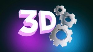 Photo de profil de : 3d Créations