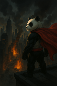 Photo de profil de : El Pandito