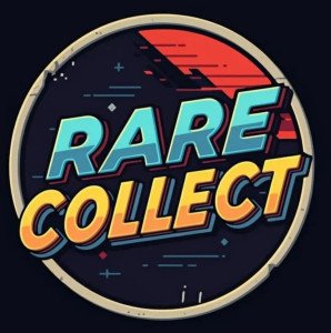 Photo de profil de : Rare Collect