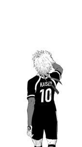 Photo de profil de : Cyo..a