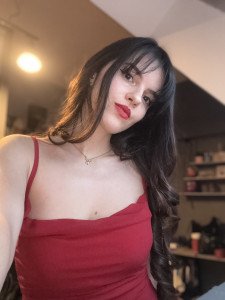 Photo de profil de : Cécilia