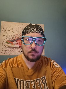 Photo de profil de : Saymar