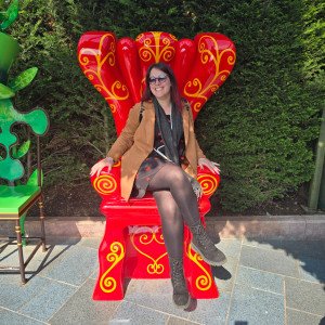 Photo de profil de : Elyana