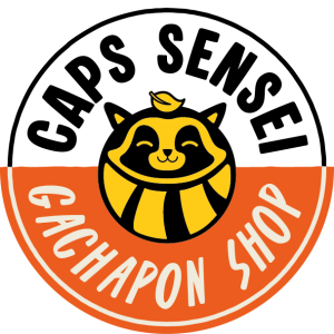 Photo de profil de : CAPS SENSEI