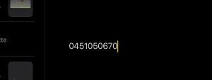 Photo de profil de : Moha~ali