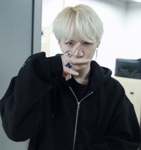 Photo de profil de : BangtanArmy