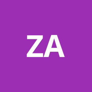 Photo de profil de : Zakariia