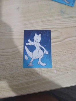 Je vends des pochettes