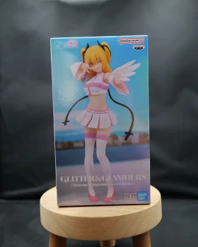 2.5 Dimensional Seduction - Liliel - Glitter & Glamours - Chaos Form (Bandai Spirits)