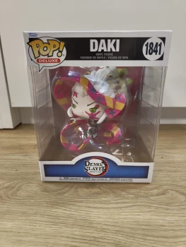Funko POP 1841 Daki Demon Form