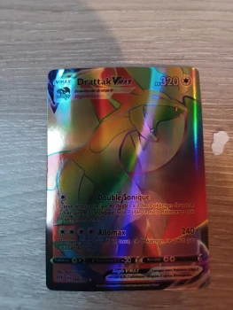Carte pokemon
