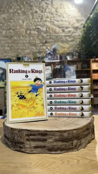 Ranking of King T.01 à T.07