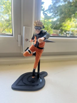Figurine Naruto Shippuden