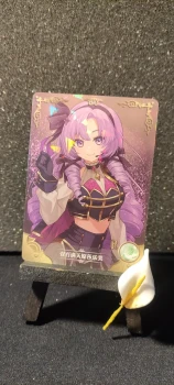 Carte Waifu, NS-12 R-04