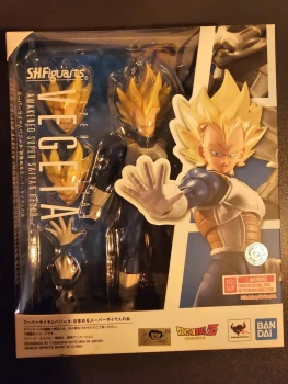 Vegeta