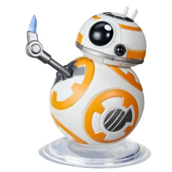 Star Wars – The Bounty Collection : Série 7 (Disney) BB-8