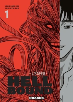 Hell bound 1