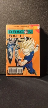 Manga Dragon Ball, Le combat final de Son Goku, 67