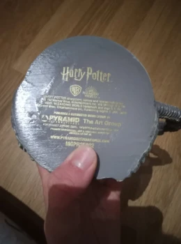 Tasse harry potter