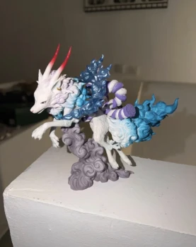 Figurine Yamato Beast