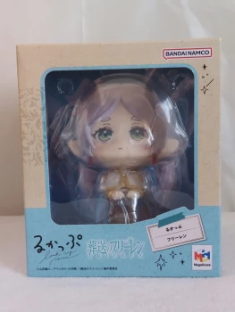 Figurine Look Up - Frieren