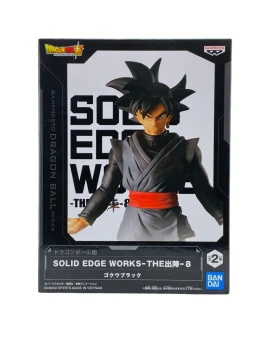 Figurine Son Goku- Dragon Ball Super