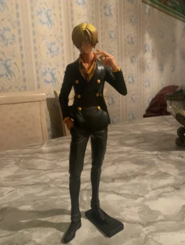 Figurine Sanji one piece