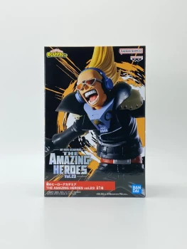Figurine Present Mic- My hero academia