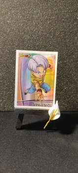 Stickers panini Dragon Ball, Trunks, numéro : 26