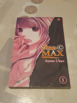 Desir c max - tome 1
