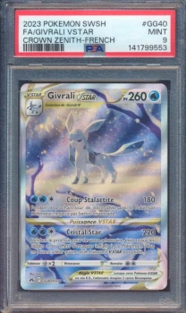 Givrali VSTAR - Zénith Suprême - EB12.5 - FR - 141799553