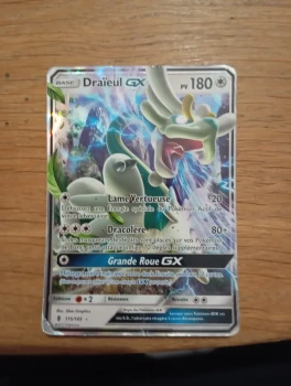 Draïeul GX