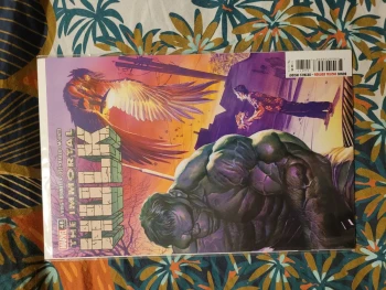 Immortal Hulk 48
