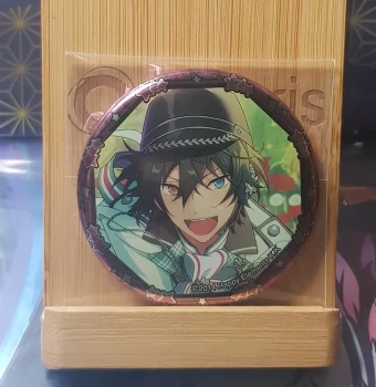 Pin's Mika Kagehira - Ensemble Star!