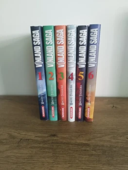 Vinland saga